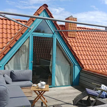 Apartament Leuchtturm