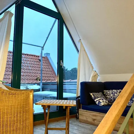Leuchtturm Apartament