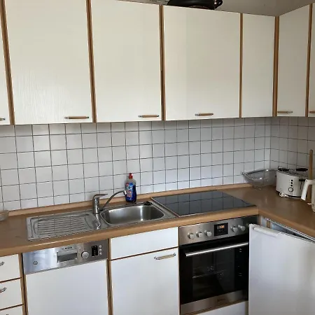 Leuchtturm Apartament