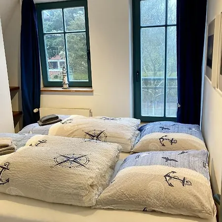 Leuchtturm Apartament *