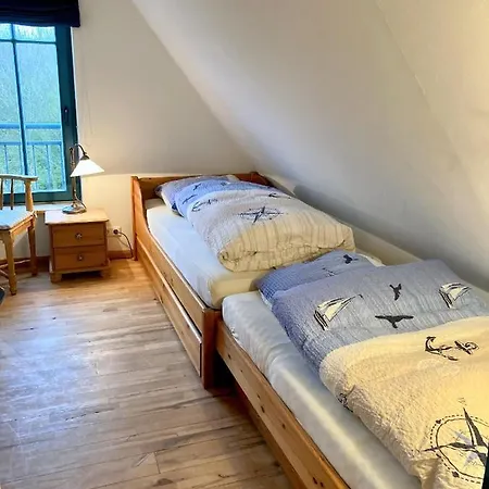 Leuchtturm * Wangerooge